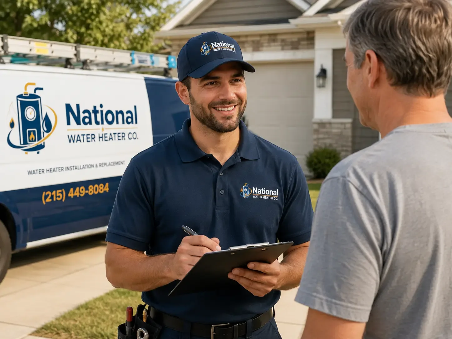 Water Heater Installation Fishers, NY FAQs